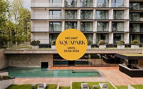 Radisson Resort Kołobrzeg